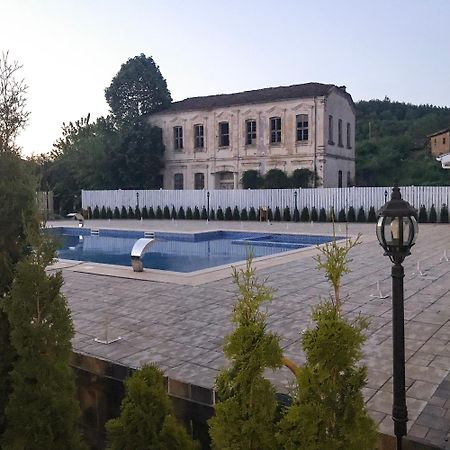 Guest House Bukor Shtepi Mandrica 외부 사진