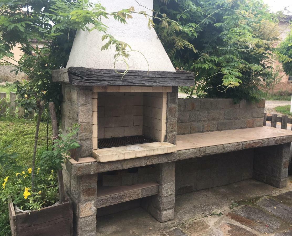 Guest House Bukor Shtepi Mandrica 외부 사진