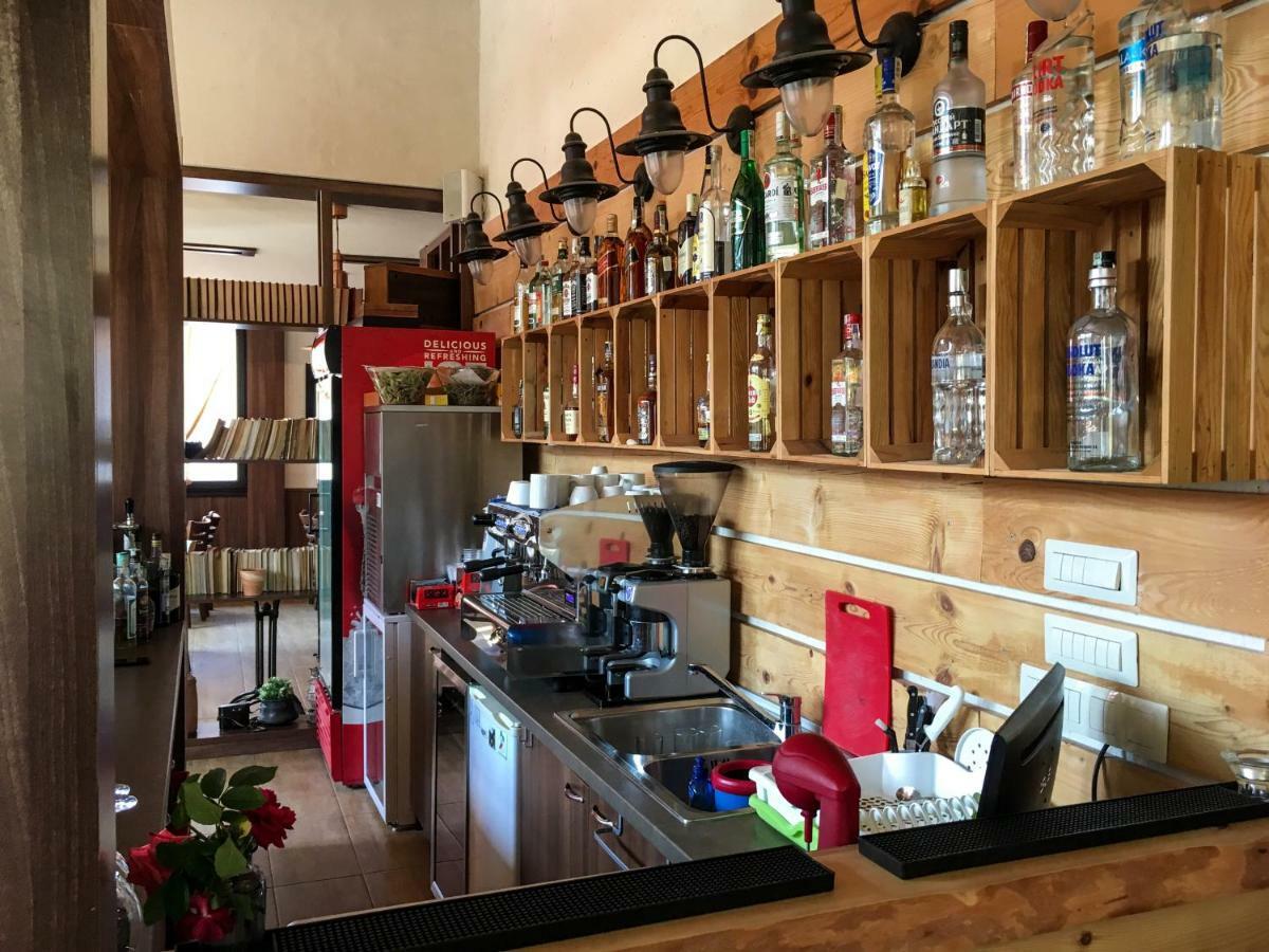 Guest House Bukor Shtepi Mandrica 외부 사진